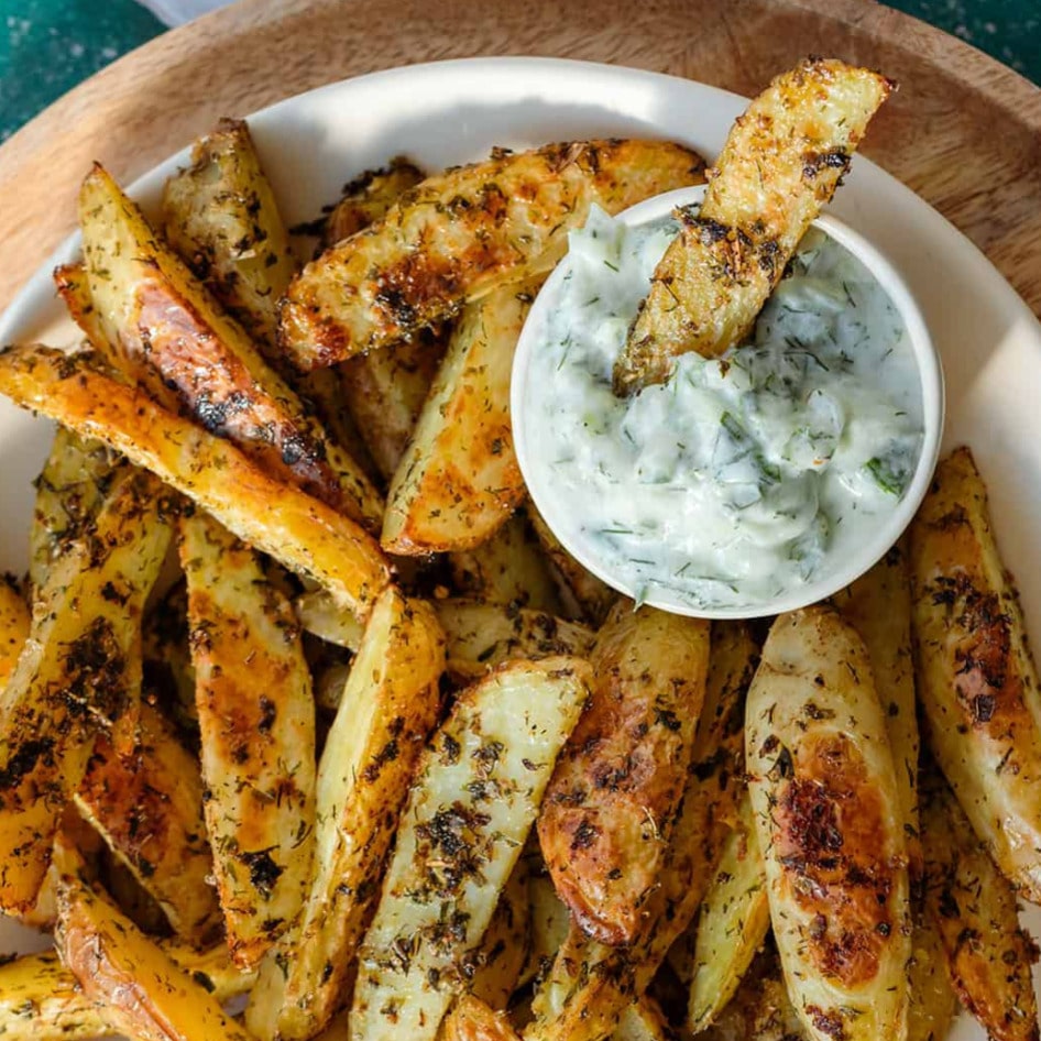 Are French Fries Really That Unhealthy? Here’s What Science Says